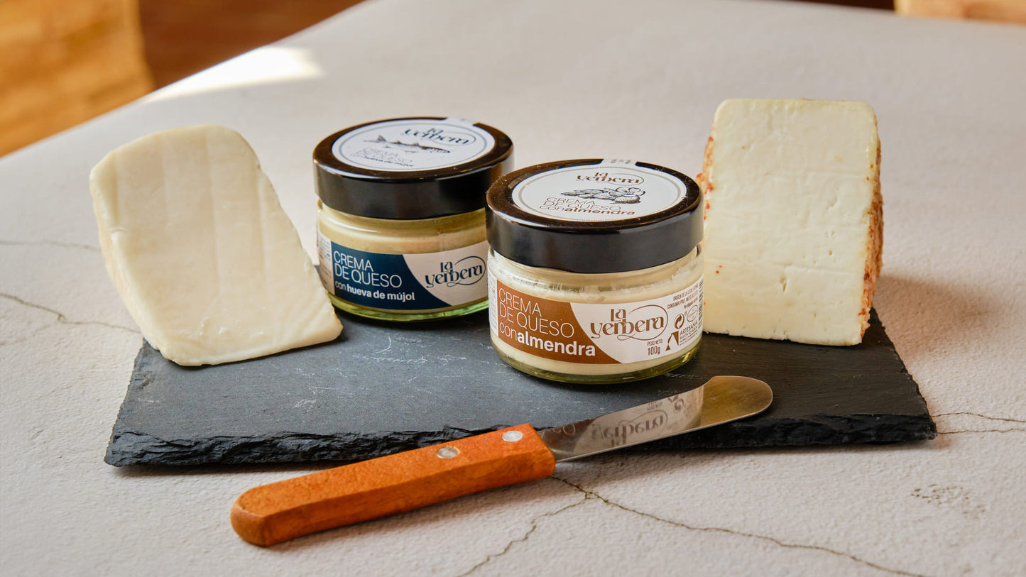 Tabla de Quesos nº26