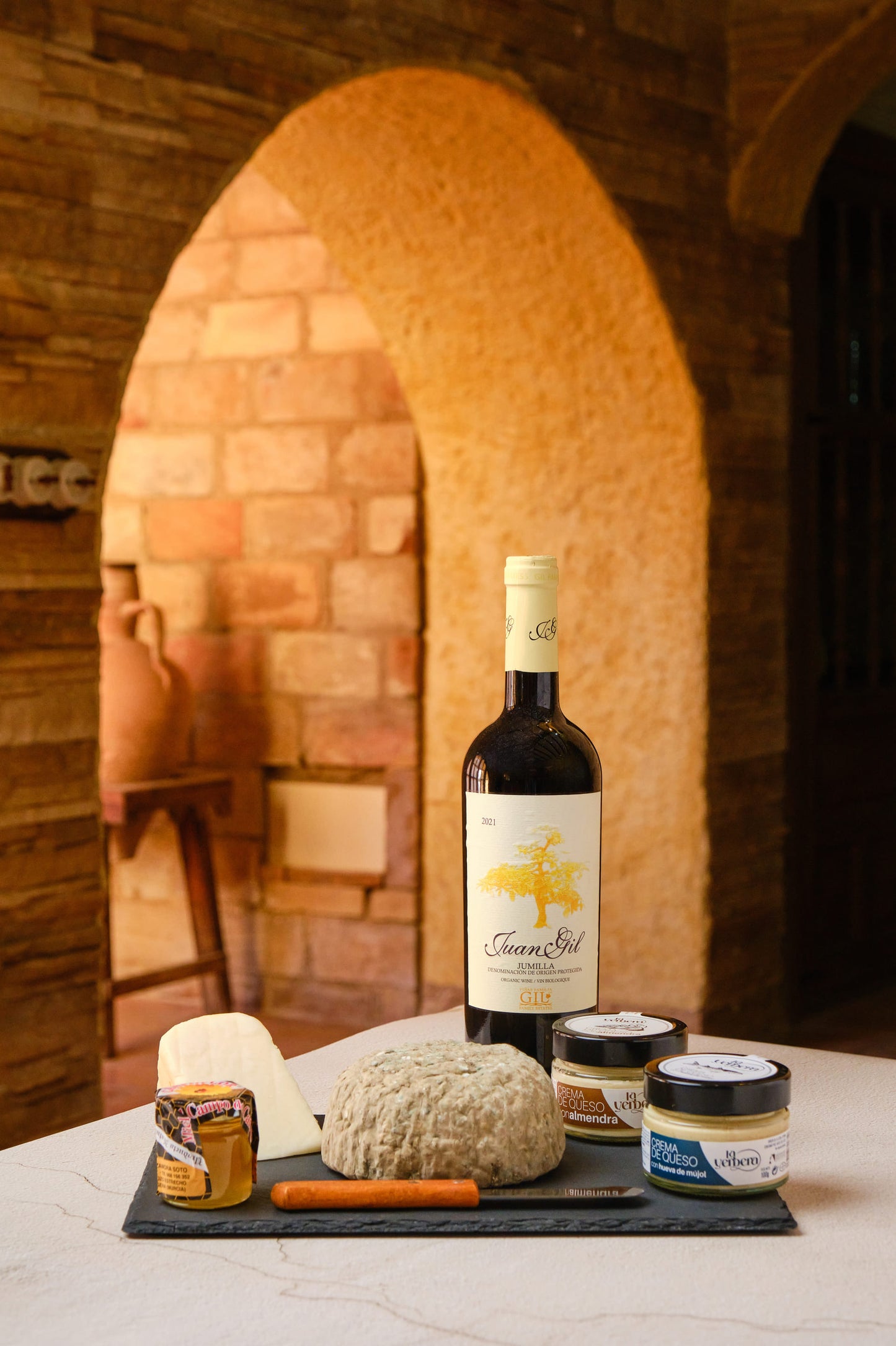 Tabla de Quesos nº42