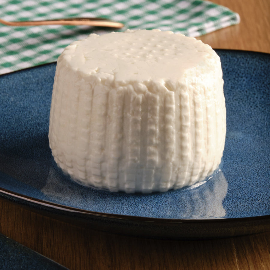 Queso Fresco de Cabra