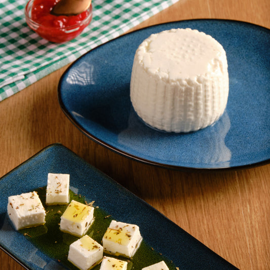 Queso Fresco de Cabra