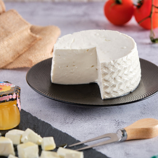 Queso de Murcia Fresco (Queso fresco Denominación de Origen)