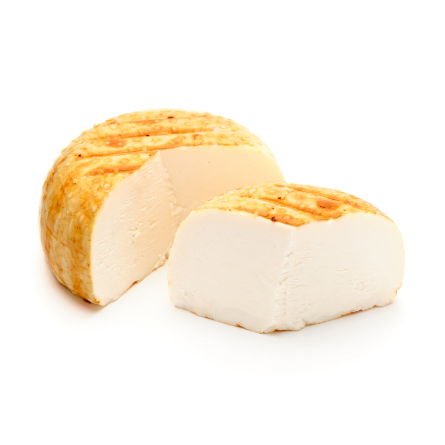 Queso Semicurado de Cabra Cartagena