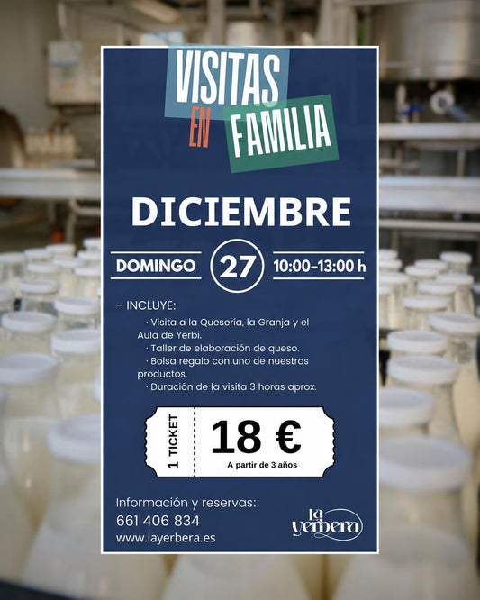 2 - VISITA AULA DE YERBI - 27 DE DICIEMBRE DE 2026